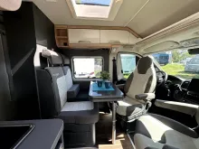 Fahrzeugbild Knaus BOXLIFE 540 MQ PLATINUM SELECTION *Automatik* #13