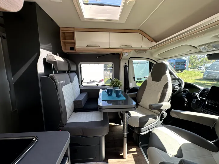 Fahrzeugbild Knaus BOXLIFE 540 MQ PLATINUM SELECTION *Automatik* #13