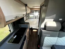 Fahrzeugbild Knaus BOXLIFE 540 MQ PLATINUM SELECTION *Automatik* #14