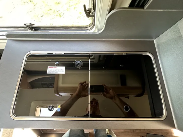 Fahrzeugbild Knaus BOXLIFE 540 MQ PLATINUM SELECTION *Automatik* #15