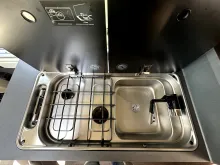 Fahrzeugbild Knaus BOXLIFE 540 MQ PLATINUM SELECTION *Automatik* #16