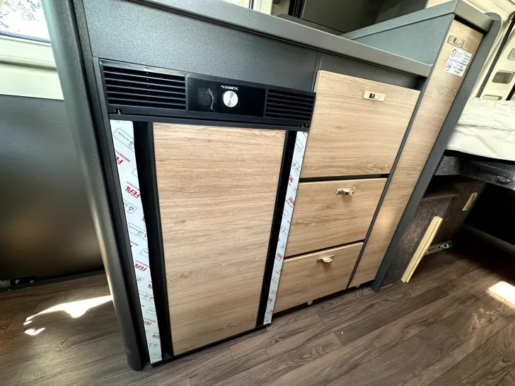 Fahrzeugbild Knaus BOXLIFE 540 MQ PLATINUM SELECTION *Automatik* #17