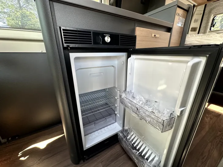 Fahrzeugbild Knaus BOXLIFE 540 MQ PLATINUM SELECTION *Automatik* #18
