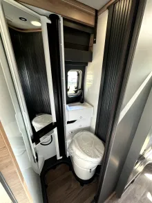 Fahrzeugbild Knaus BOXLIFE 540 MQ PLATINUM SELECTION *Automatik* #20