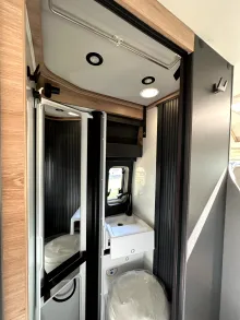 Fahrzeugbild Knaus BOXLIFE 540 MQ PLATINUM SELECTION *Automatik* #21