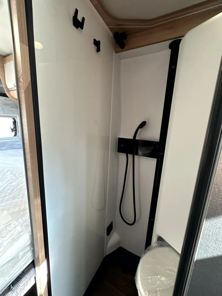 Fahrzeugbild Knaus BOXLIFE 540 MQ PLATINUM SELECTION *Automatik* #23