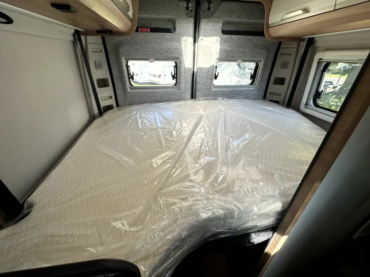 Fahrzeugbild Knaus BOXLIFE 540 MQ PLATINUM SELECTION *Automatik* #24
