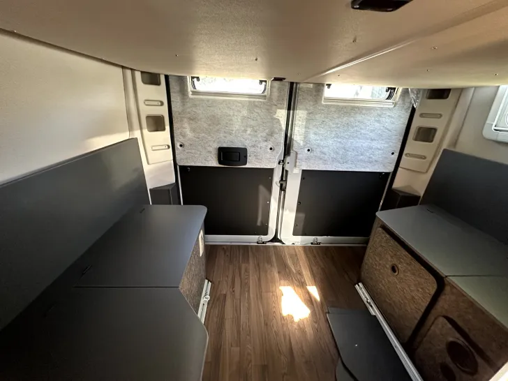 Fahrzeugbild Knaus BOXLIFE 540 MQ PLATINUM SELECTION *Automatik* #25