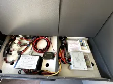 Fahrzeugbild Knaus BOXLIFE 540 MQ PLATINUM SELECTION *Automatik* #27