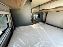 Fahrzeugbild Knaus BOXLIFE 540 MQ PLATINUM SELECTION *Automatik* #29