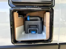 Fahrzeugbild Knaus BOXLIFE 540 MQ PLATINUM SELECTION *Automatik* #31