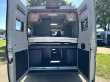 Fahrzeugbild Knaus BOXLIFE 540 MQ PLATINUM SELECTION *Automatik* #32