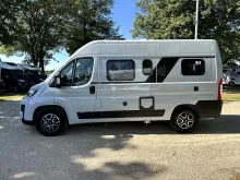 Fahrzeugbild Knaus BOXLIFE 540 MQ PLATINUM SELECTION *Automatik* #34