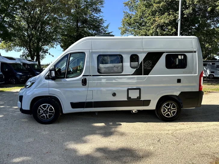 Fahrzeugbild Knaus BOXLIFE 540 MQ PLATINUM SELECTION *Automatik* #34