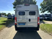 Fahrzeugbild Knaus BOXLIFE 540 MQ PLATINUM SELECTION *Automatik* #35
