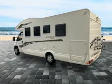 Fahrzeugbild XGO Dynamic 95 P/Einzelbetten/Garage/Klima/Markise #3
