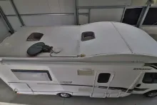 Fahrzeugbild XGO Dynamic 95 P/Einzelbetten/Garage/Klima/Markise #5