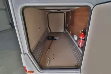Fahrzeugbild XGO Dynamic 95 P/Einzelbetten/Garage/Klima/Markise #6