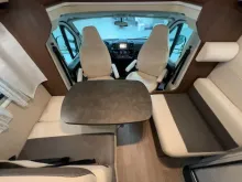 Fahrzeugbild XGO Dynamic 95 P/Einzelbetten/Garage/Klima/Markise #8