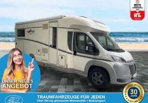 Bild chic c-line T 4.8