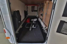 Fahrzeugbild Carado T 337/1.Hand/Einzelbetten/Garage/Klima/Markise #6
