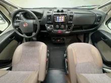 Fahrzeugbild Carado T 337/1.Hand/Einzelbetten/Garage/Klima/Markise #7