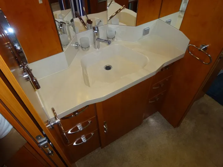 Fahrzeugbild Phoenix 8300 BMRSLX Top gepflegt #8
