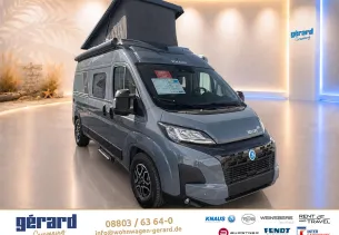Bild BoxLife 600 MQ Platinum Selection