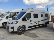 Fahrzeugbild Weinsberg CaraBus GREY 600 ME #1