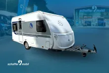 Fahrzeugbild Knaus Südwind 450 FU *Vorzelt*TV*Plane* #1