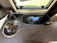 Fahrzeugbild Knaus Südwind 450 FU *Vorzelt*TV*Plane* #13