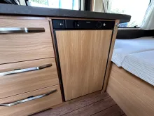 Fahrzeugbild Knaus Südwind 450 FU *Vorzelt*TV*Plane* #15