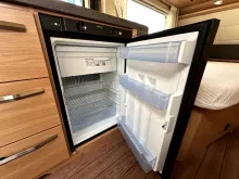 Fahrzeugbild Knaus Südwind 450 FU *Vorzelt*TV*Plane* #16