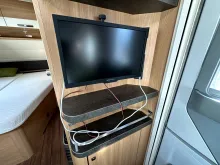Fahrzeugbild Knaus Südwind 450 FU *Vorzelt*TV*Plane* #19