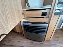 Fahrzeugbild Knaus Südwind 450 FU *Vorzelt*TV*Plane* #21