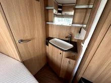 Fahrzeugbild Knaus Südwind 450 FU *Vorzelt*TV*Plane* #22