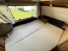 Fahrzeugbild Knaus Südwind 450 FU *Vorzelt*TV*Plane* #24
