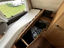 Fahrzeugbild Knaus Südwind 450 FU *Vorzelt*TV*Plane* #26