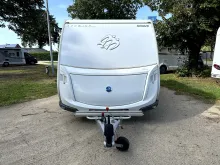 Fahrzeugbild Knaus Südwind 450 FU *Vorzelt*TV*Plane* #30