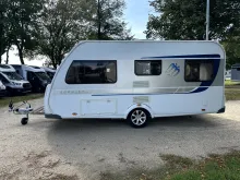 Fahrzeugbild Knaus Südwind 450 FU *Vorzelt*TV*Plane* #31