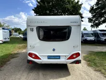 Fahrzeugbild Knaus Südwind 450 FU *Vorzelt*TV*Plane* #32