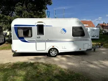 Fahrzeugbild Knaus Südwind 450 FU *Vorzelt*TV*Plane* #33