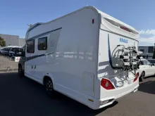 Fahrzeugbild Knaus Sky Wave 650 MF #3