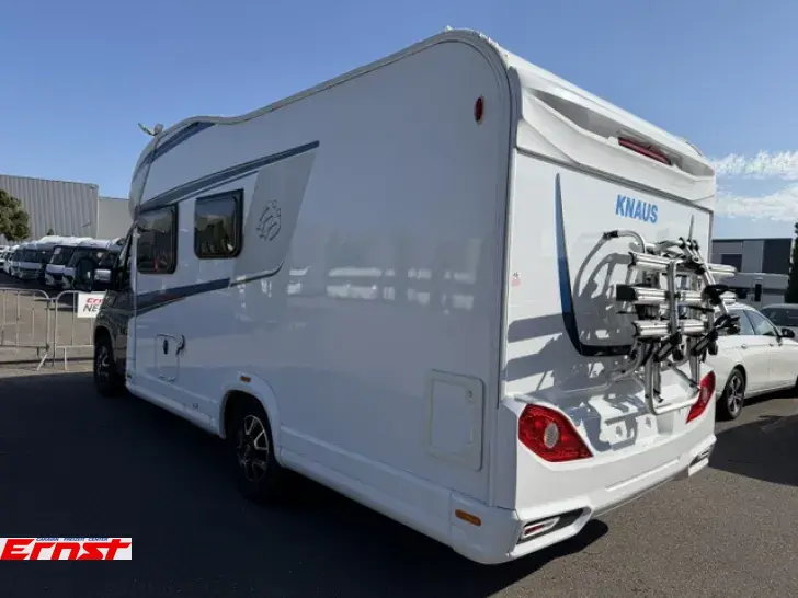 Fahrzeugbild Knaus Sky Wave 650 MF #3