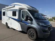 Fahrzeugbild Knaus Sky Wave 650 MF #1