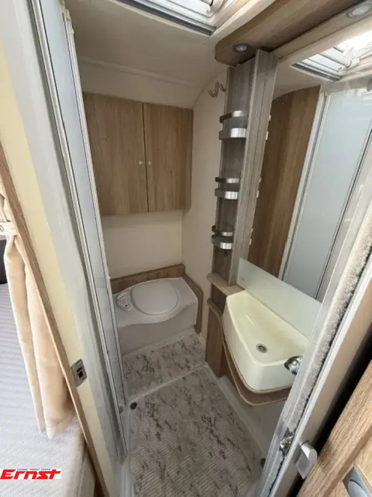 Fahrzeugbild Knaus Sky Wave 650 MF #5