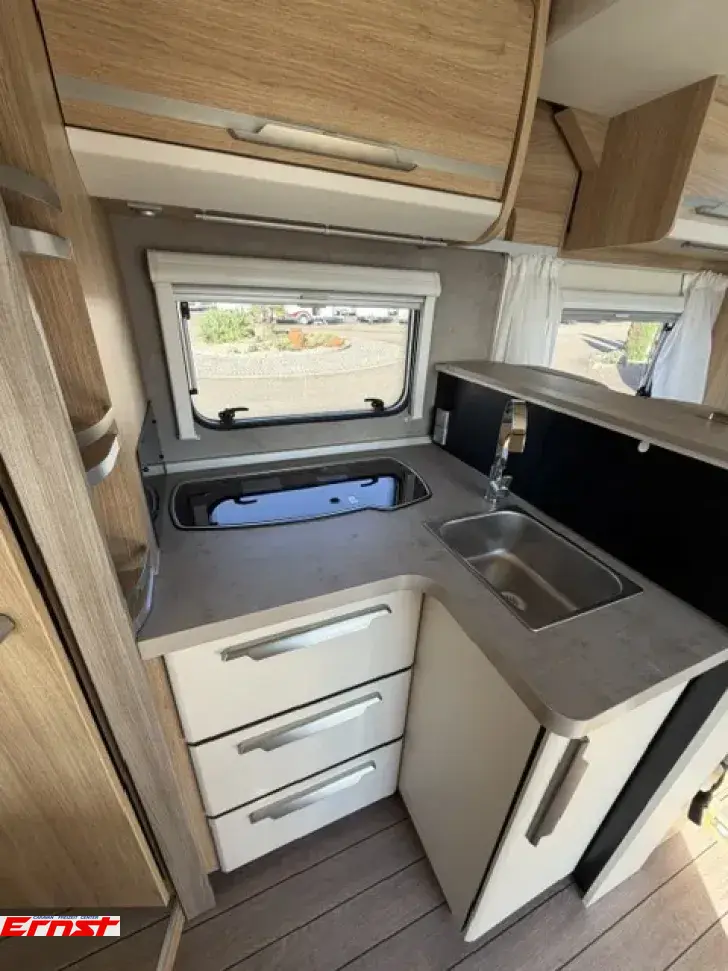 Fahrzeugbild Knaus Sky Wave 650 MF #6