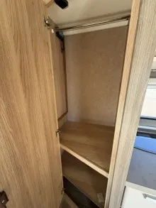 Fahrzeugbild Knaus Sky Wave 650 MF #7