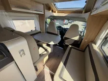 Fahrzeugbild Knaus Sky Wave 650 MF #8