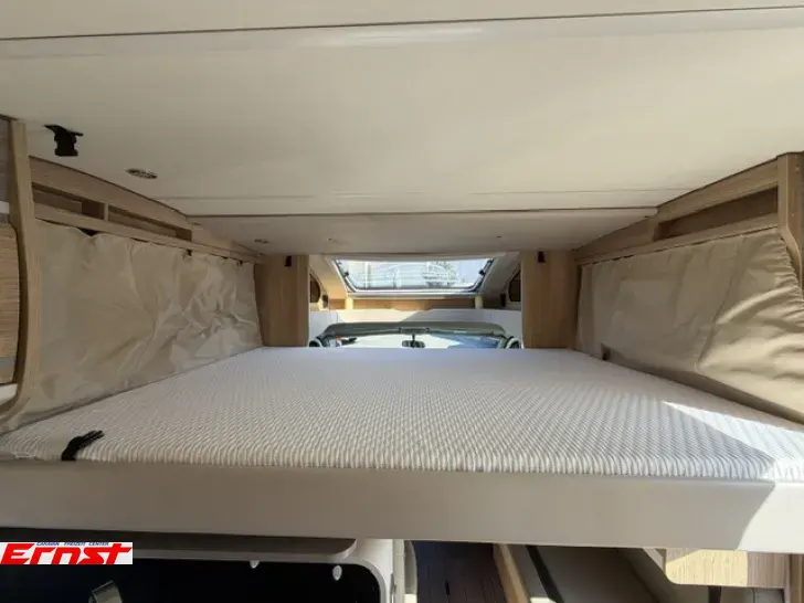 Fahrzeugbild Knaus Sky Wave 650 MF #9